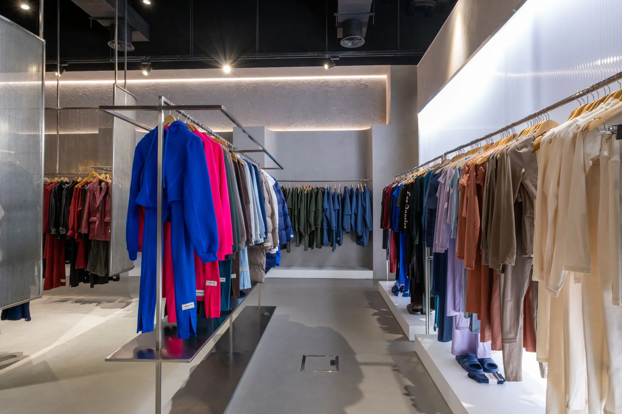 Villa construction project, Dubai