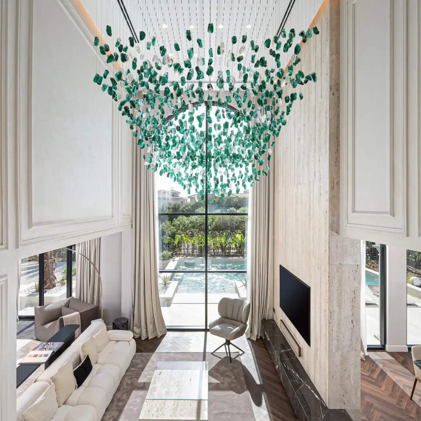 Interior renovation, Al Barsha Mirdif