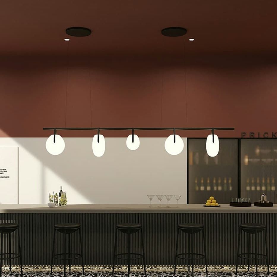 Custom joinery project, Dubai