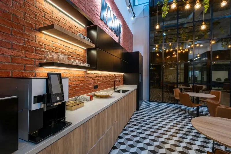 Full villa renovation, Dubai