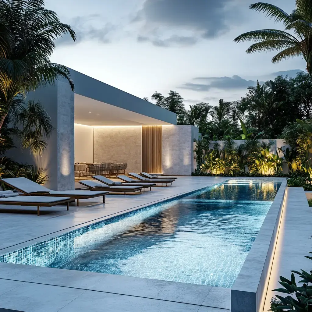 Renovation project, Mudon