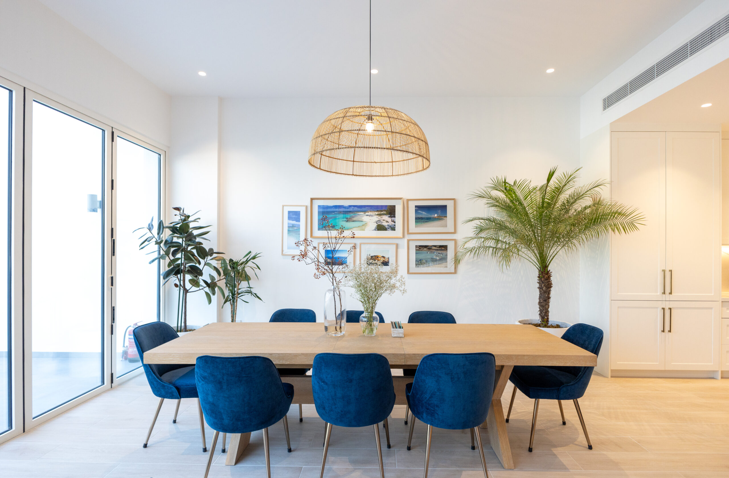 Renovation project, Palm Jumeirah Apartments