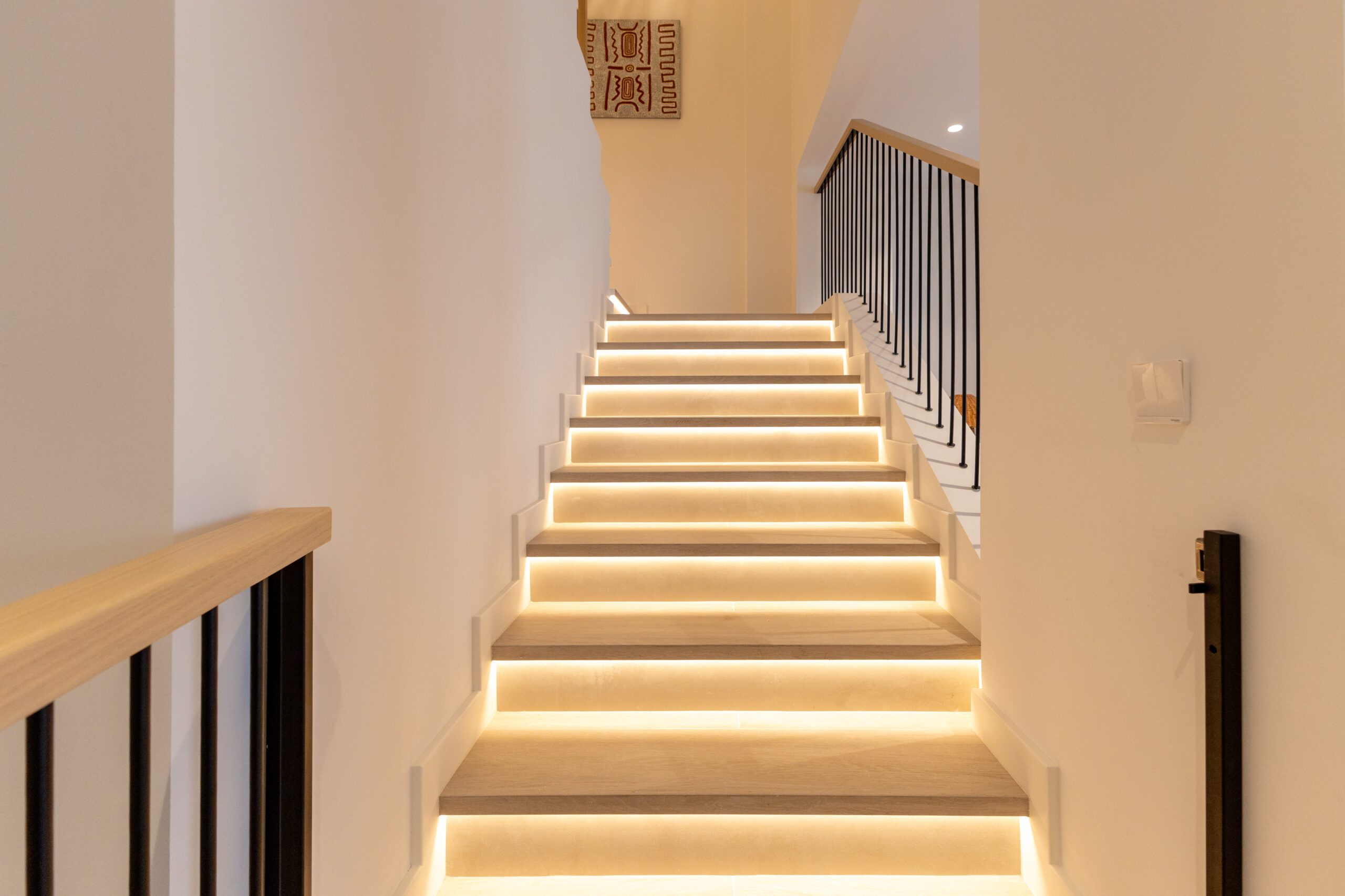 Renovation project, Palm Jumeirah Apartments