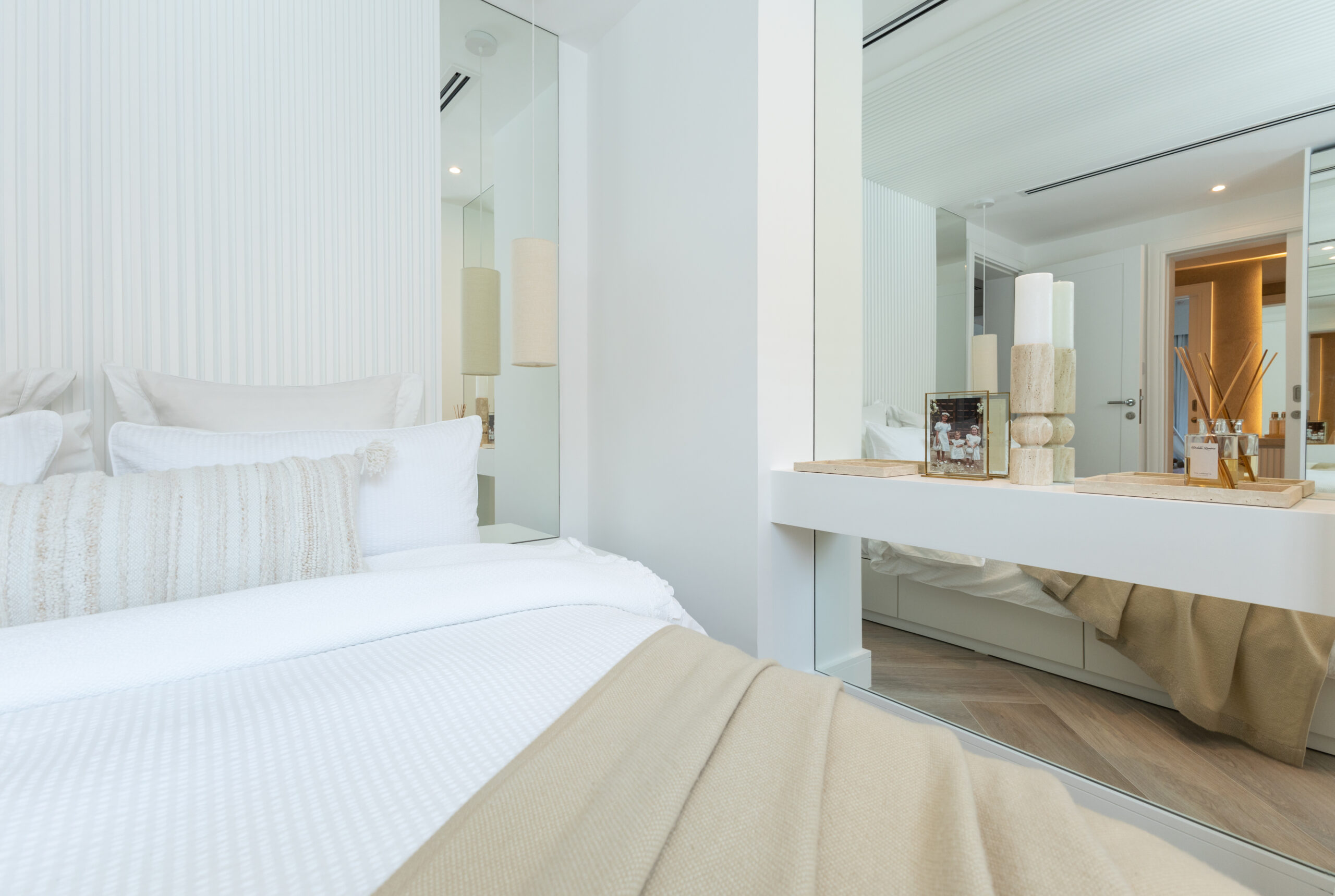 Renovation project, Victory Heights