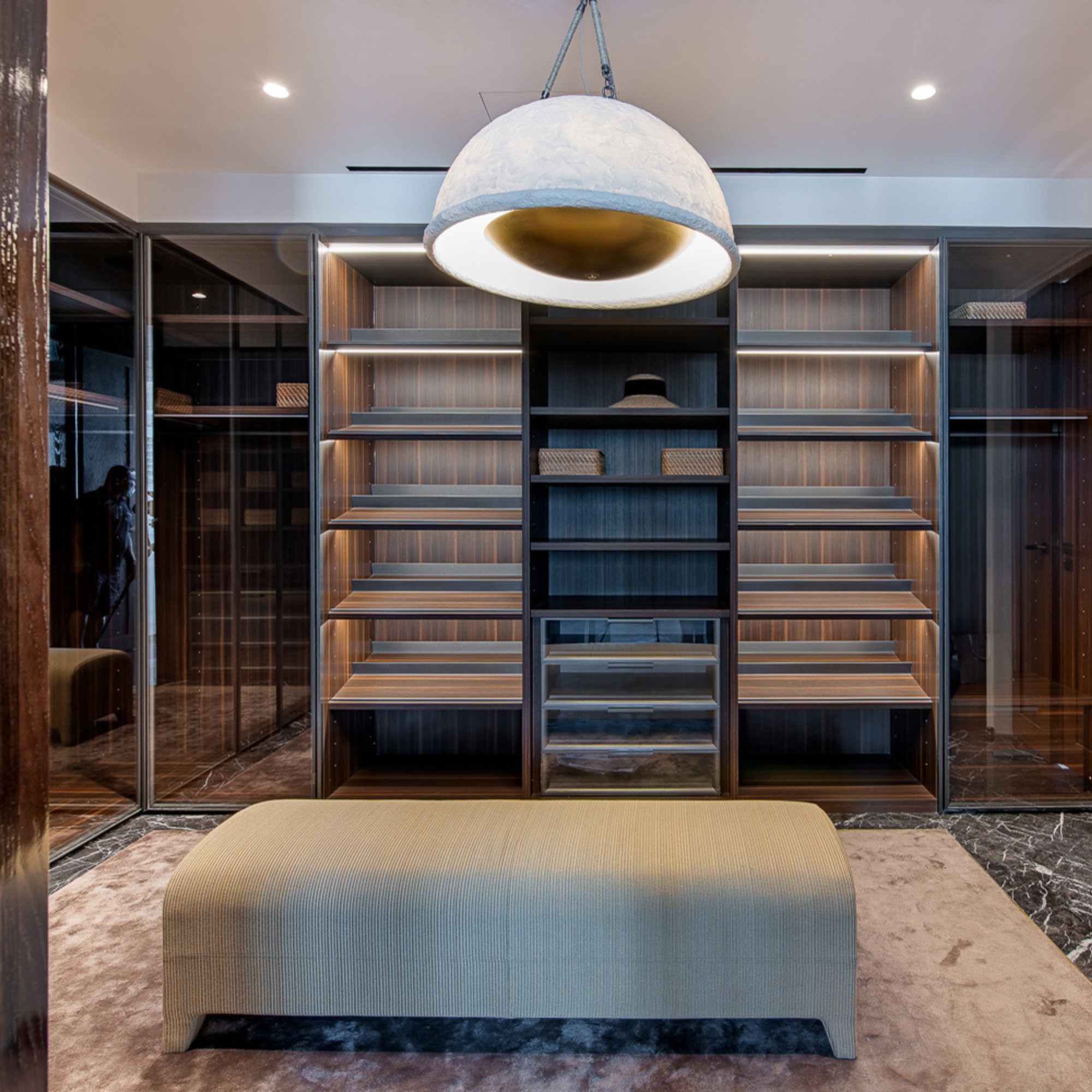 Renovation project, JLT (Jumeirah Lake Towers)