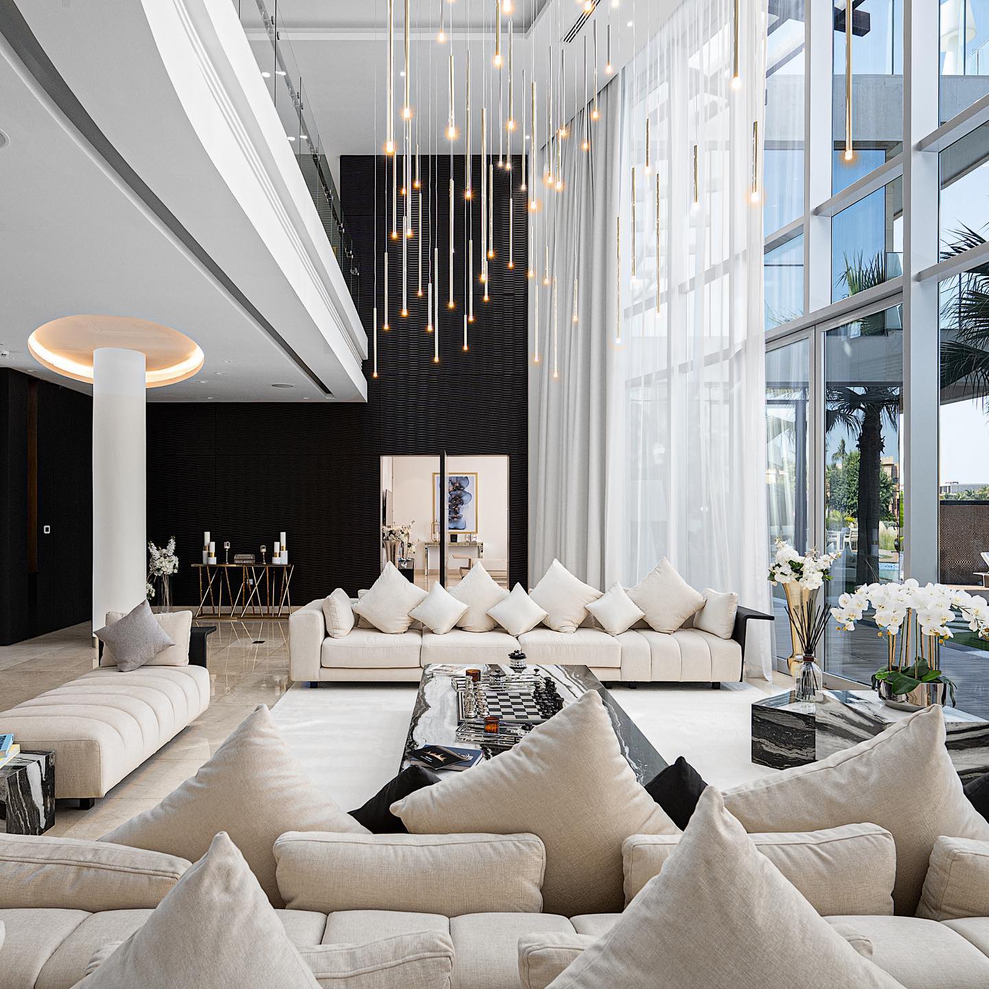 Renovation project, Business Bay